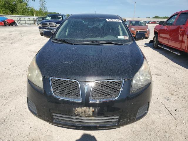 2009 Pontiac Vibe VIN: 5Y2SP67009Z449703 Lot: 56067554