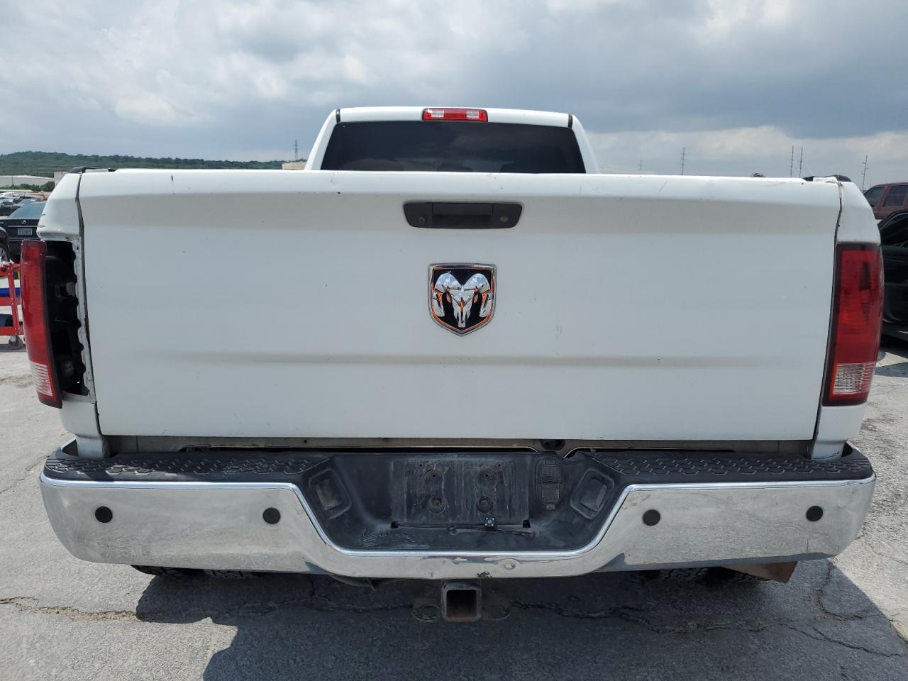 3C63RPGL7EG328876 2014 Ram 3500 St