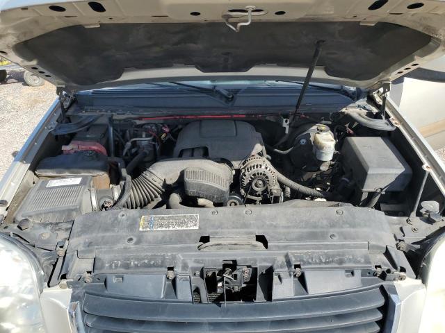 2008 GMC Yukon Xl C1500 VIN: 1GKFC16JX8J194361 Lot: 56725814