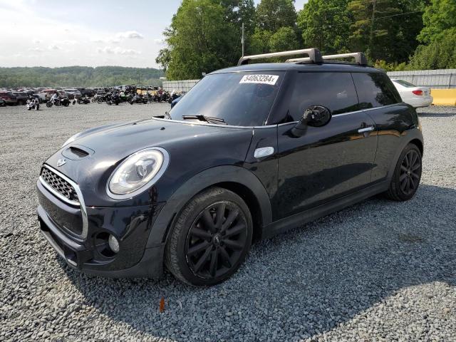 2016 Mini Cooper S VIN: WMWXP7C50G2A44377 Lot: 54063284