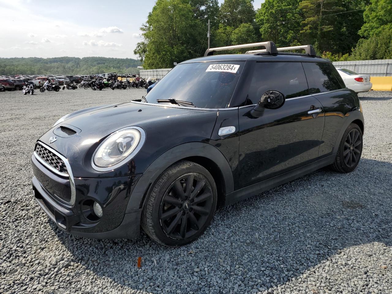 WMWXP7C50G2A44377 2016 Mini Cooper S