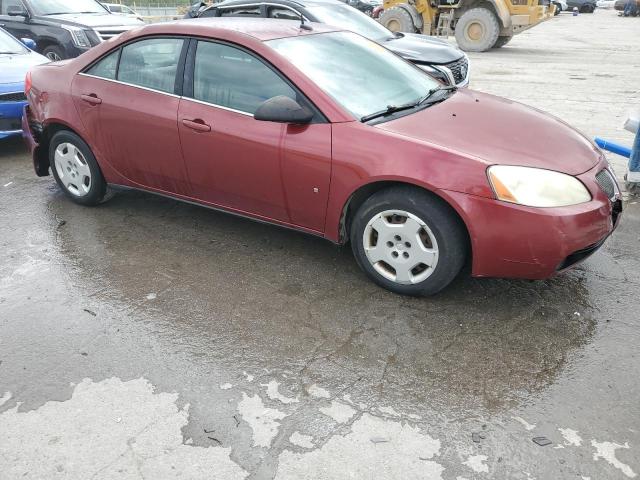 2008 Pontiac G6 Value Leader VIN: 1G2ZF57B084151603 Lot: 54574764