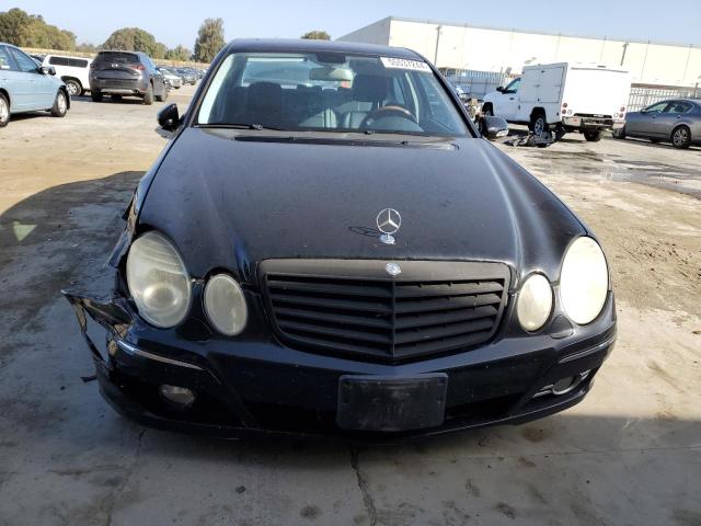 2008 Mercedes-Benz E 350 VIN: WDBUF56X18B330701 Lot: 55537244