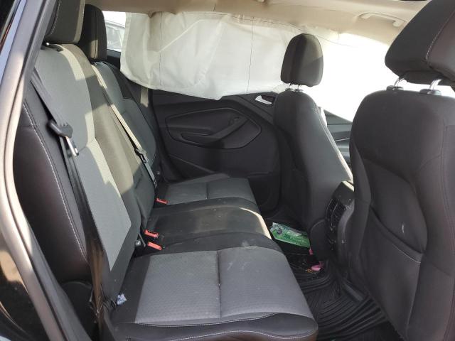 2017 Ford Escape Se VIN: 1FMCU0GD1HUE02684 Lot: 55094804