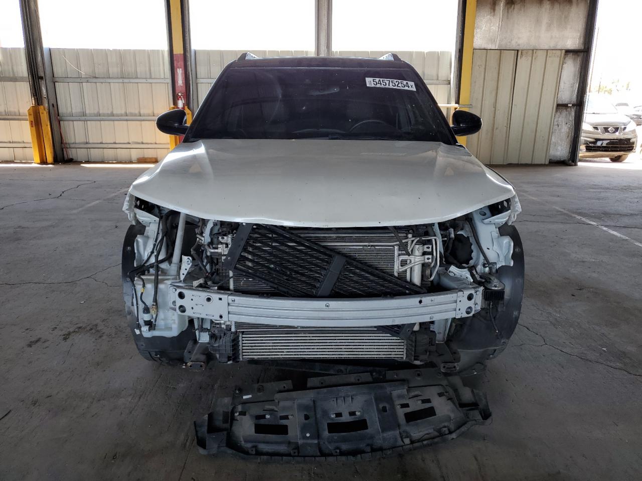 KL79MTSL1MB074734 CHEVROLET TRAILBLZR 2021