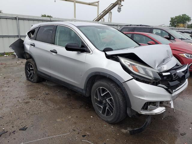 2016 Honda Cr-V Se VIN: 5J6RM4H45GL055489 Lot: 57199904