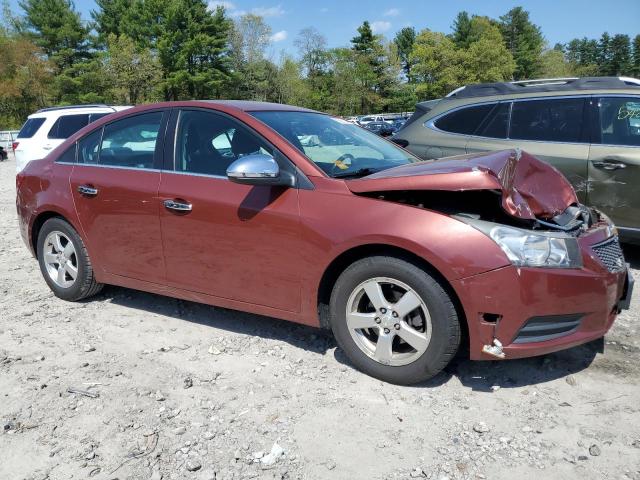 2013 Chevrolet Cruze Lt VIN: 1G1PC5SB2D7113892 Lot: 55001744