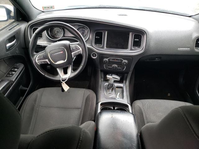 2016 DODGE CHARGER SX - 2C3CDXHG3GH266408