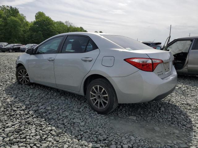 Vin: 5yfburhe4gp409636, lot: 54551854, toyota corolla l 20162