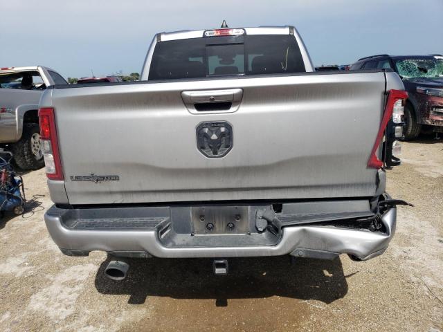 2021 Ram 1500 Big Horn/Lone Star VIN: 1C6RREFT3MN768714 Lot: 54627994