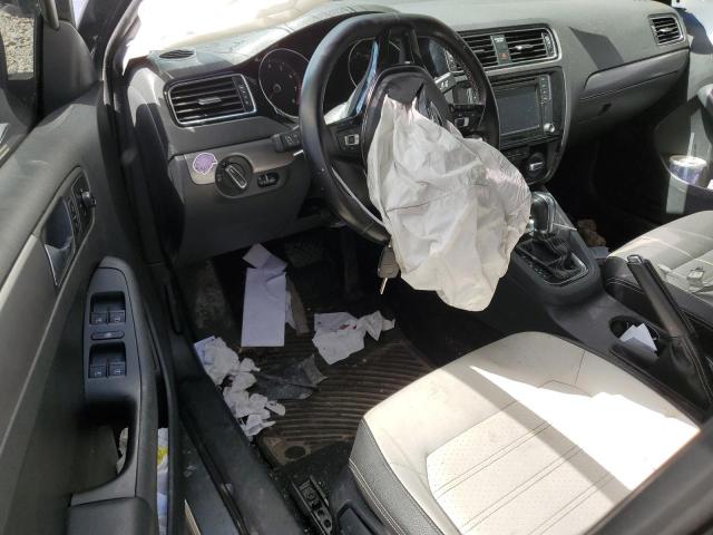 2016 Volkswagen Jetta Sport VIN: 3VWD17AJ2GM292172 Lot: 56270394