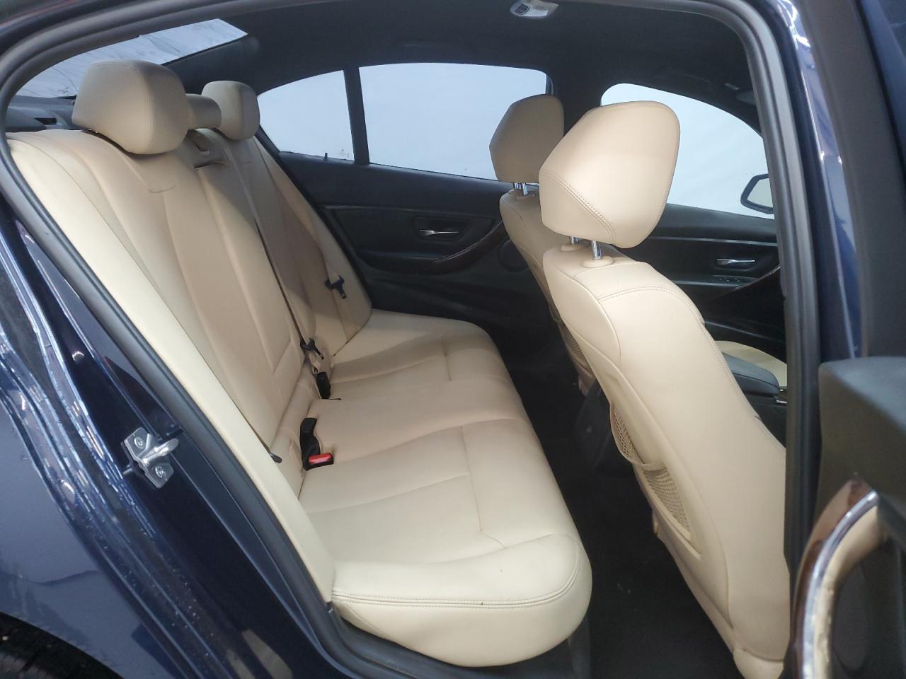 WBA3D3C58EK155270 2014 BMW 328 D