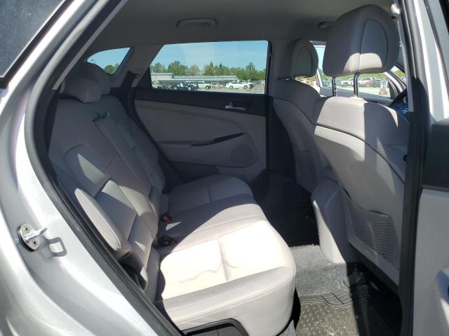 2016 Hyundai Tucson Limited VIN: KM8J33A48GU116723 Lot: 53839494