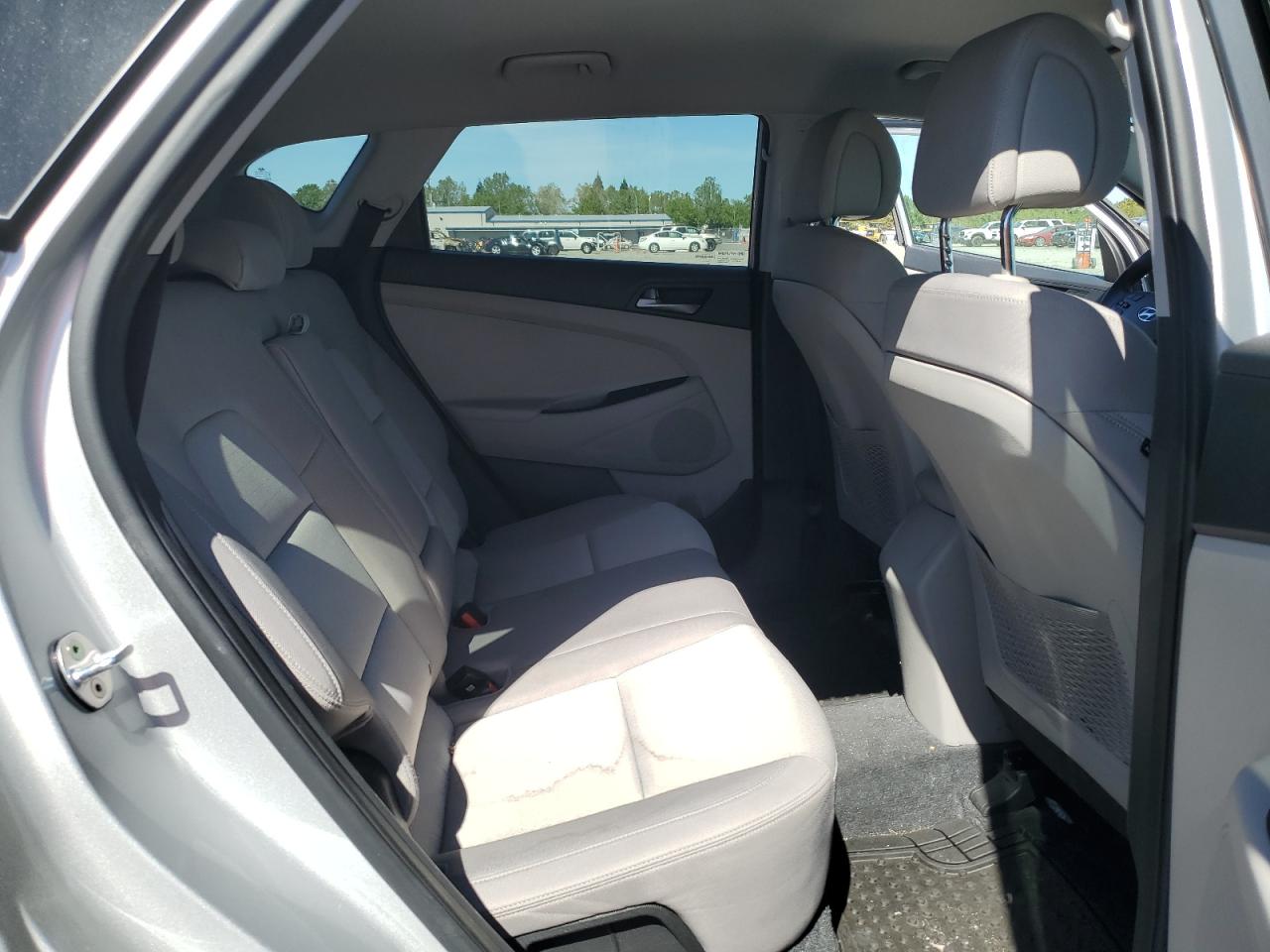 KM8J33A48GU116723 2016 Hyundai Tucson Limited