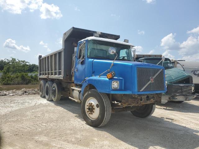 1995 White/GMC Conventional Wg VIN: 4V2JCBBEXSR840296 Lot: 55797774