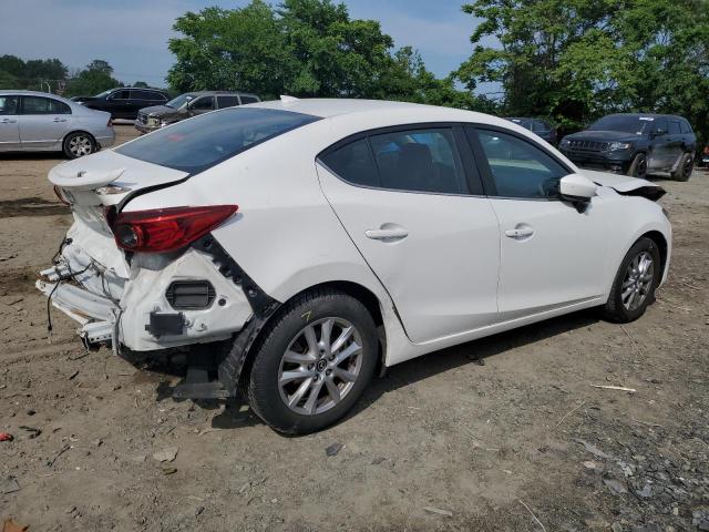 2015 Mazda 3 Grand Touring VIN: JM1BM1W72F1271720 Lot: 55966704