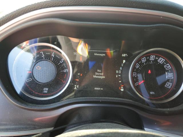 2019 Dodge Challenger Sxt VIN: 2C3CDZAG8KH635410 Lot: 56301034