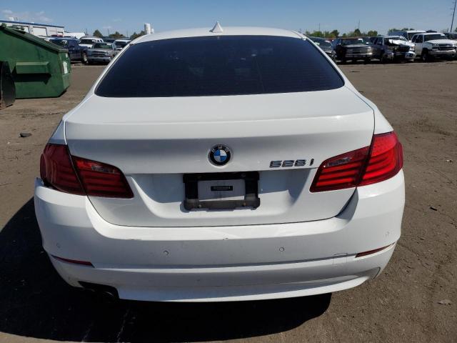 2012 BMW 528 Xi VIN: WBAXH5C50CDW08509 Lot: 56229804