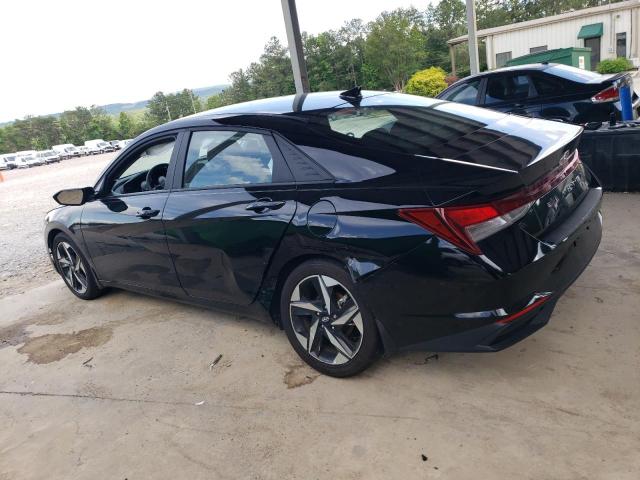 KMHLS4AG2PU553547 2023 HYUNDAI ELANTRA - Image 2