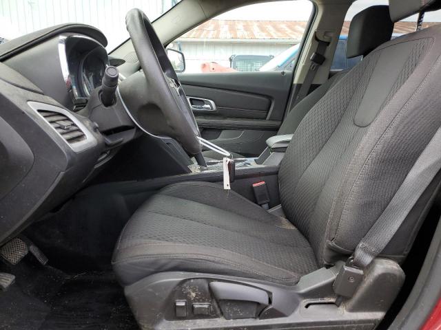 VIN 2GKFLVEK1E6234739 2014 GMC Terrain, Sle no.7