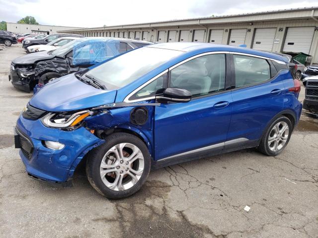 1G1FY6S03L4143226 Chevrolet Bolt EV LT