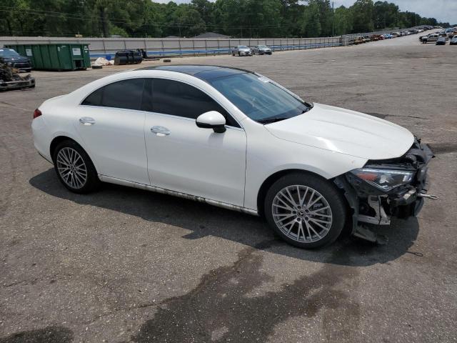 2023 Mercedes-Benz Cla 250 VIN: W1K5J4GB5PN329121 Lot: 54131694