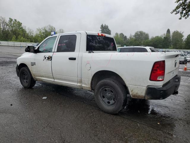 2021 Ram 1500 Classic Tradesman VIN: 3C6RR7KT1MG709347 Lot: 55722974