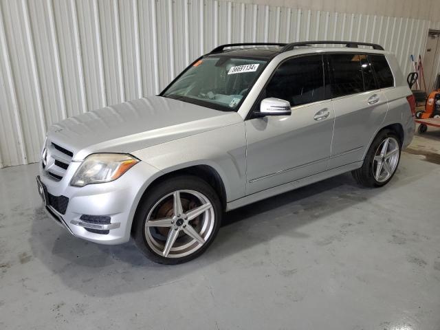 2014 Mercedes-Benz Glk 350 VIN: WDCGG5HB8EG189289 Lot: 56691134