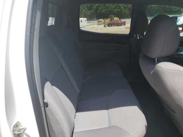 2012 Toyota Tacoma Double Cab Prerunner VIN: 3TMJU4GN4CM127742 Lot: 55629774