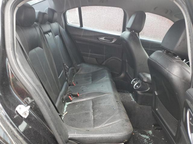 2017 Alfa Romeo Giulia VIN: ZARFAEBN5H7555872 Lot: 54203524