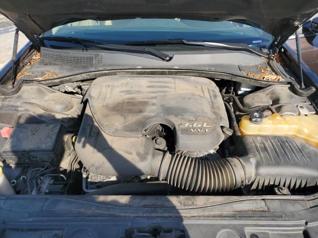 2012 Chrysler 300 VIN: 2C3CCAAG9CH289177 Lot: 56001654