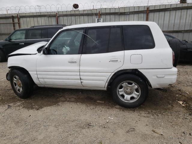 2000 Toyota Rav4 VIN: JT3GP10V2Y0043184 Lot: 56086844