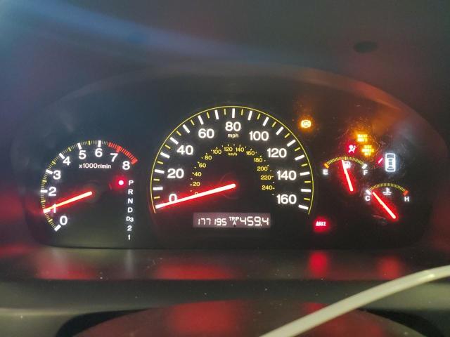 2005 Honda Accord Ex VIN: 1HGCM56845A175236 Lot: 55646214