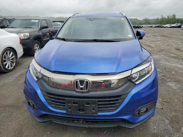 2022 Honda Hr-V Ex VIN: 3CZRU6H51NM702079 Lot: 53799304