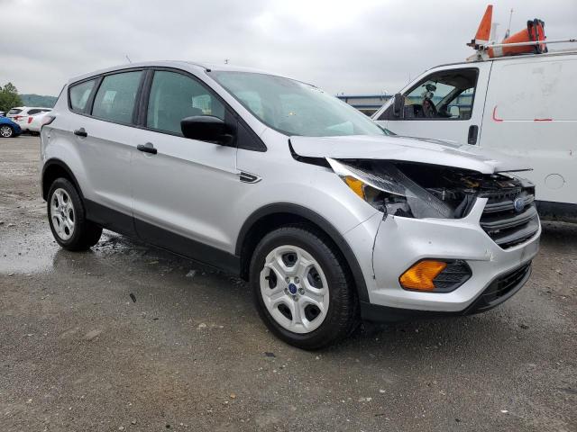 2017 Ford Escape S VIN: 1FMCU0F74HUA19544 Lot: 54194364