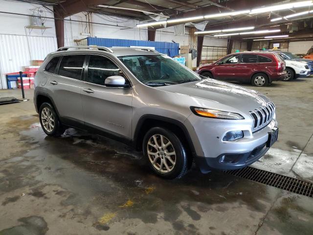 2016 Jeep Cherokee Latitude VIN: 1C4PJLCB6GW280816 Lot: 56058974