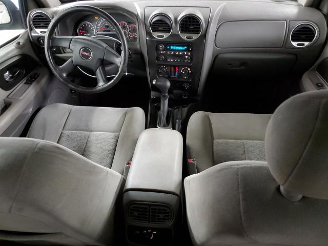 2005 GMC Envoy VIN: 1GKDT13S352339704 Lot: 56075694