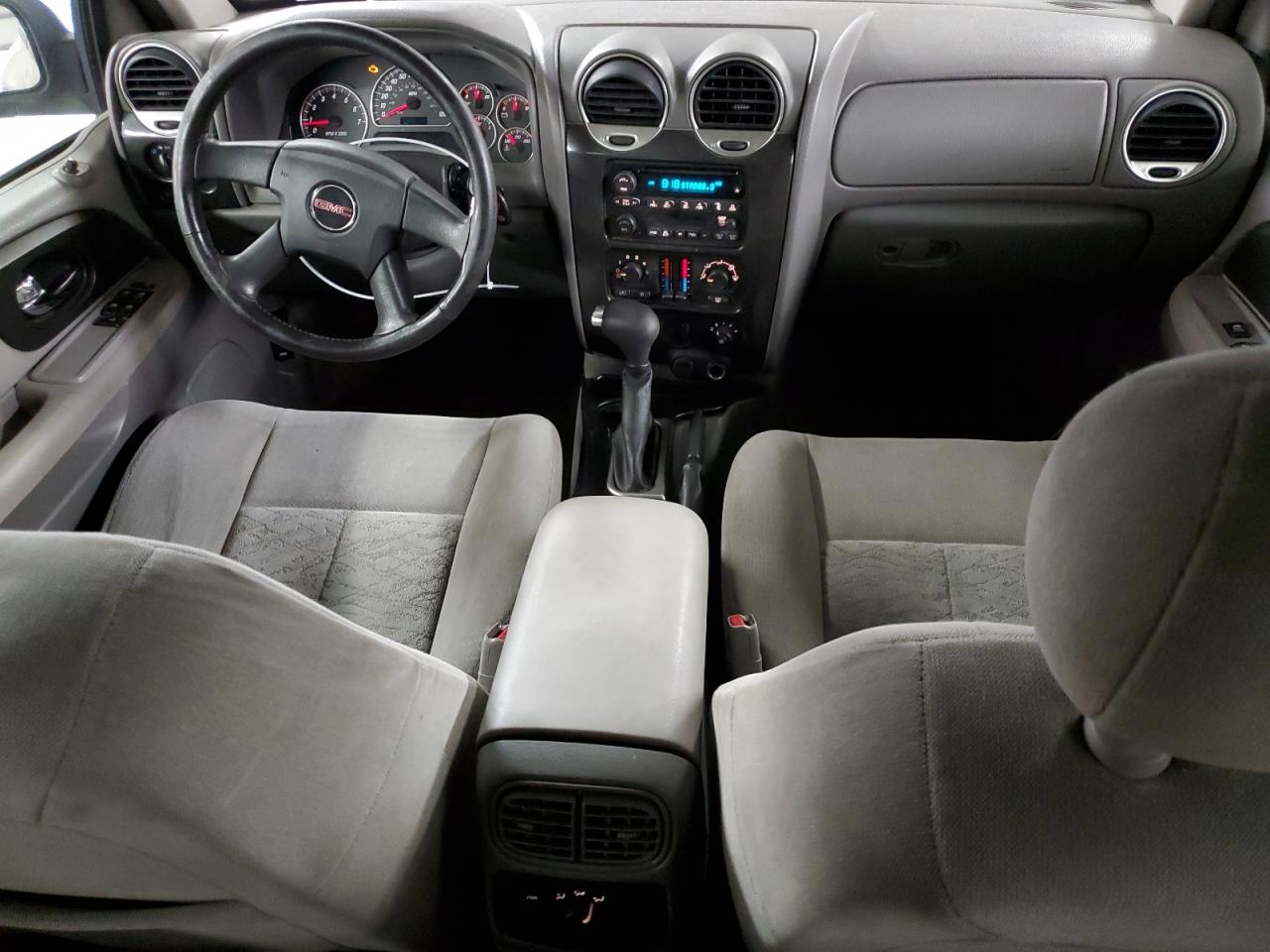 1GKDT13S352339704 2005 GMC Envoy