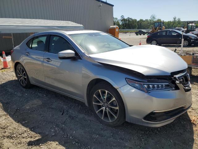 2017 Acura Tlx Tech VIN: 19UUB3F59HA000621 Lot: 55935074