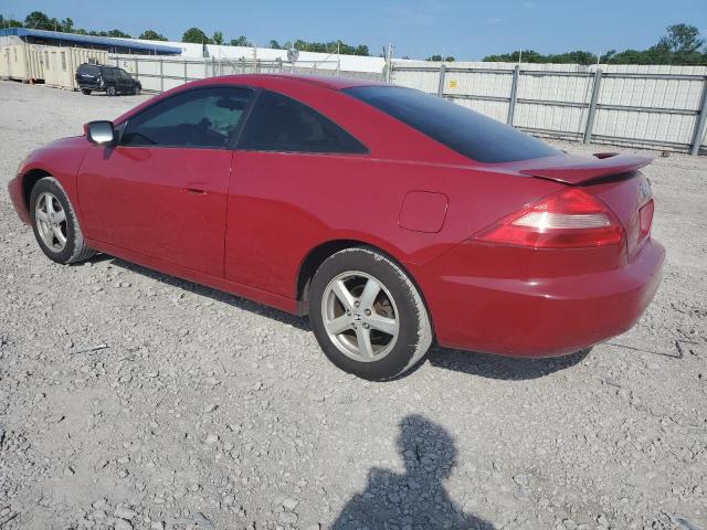 2003 Honda Accord Ex VIN: 1HGCM72613A007146 Lot: 55415704