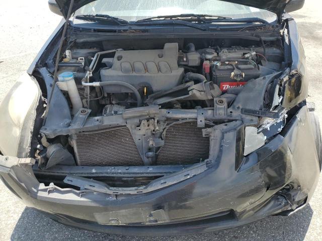 2011 Nissan Sentra 2.0 VIN: 3N1AB6AP0BL654101 Lot: 56464084