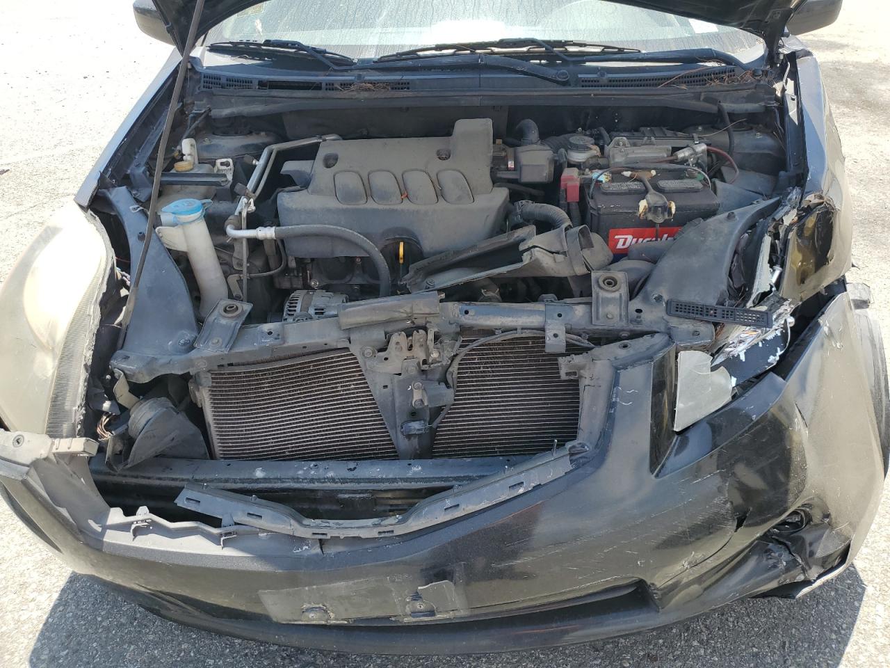 3N1AB6AP0BL654101 2011 Nissan Sentra 2.0