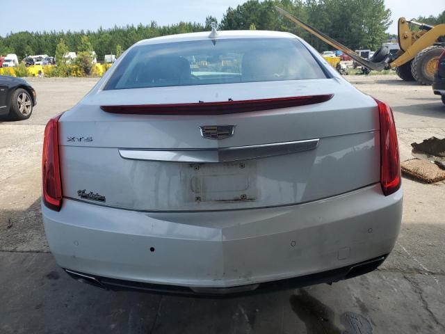 2017 Cadillac Xts Luxury VIN: 2G61M5S32H9183225 Lot: 55853474