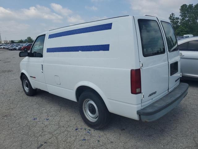 2000 Chevrolet Astro VIN: 1GCDL19W1YB103241 Lot: 50520454