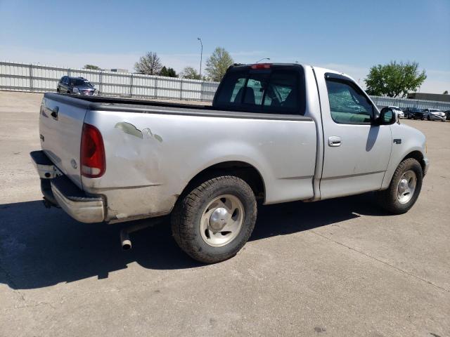 2001 Ford F150 VIN: 2FTZF17201CA81871 Lot: 53466934