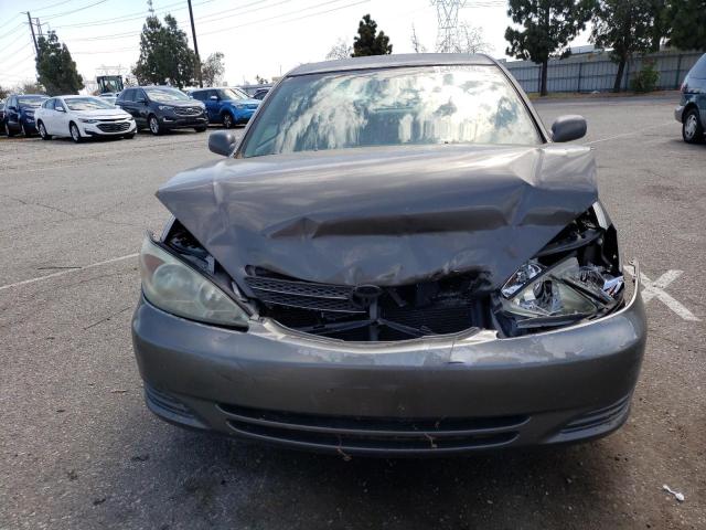 2004 Toyota Camry Le VIN: 4T1BE32KX4U898630 Lot: 54586394