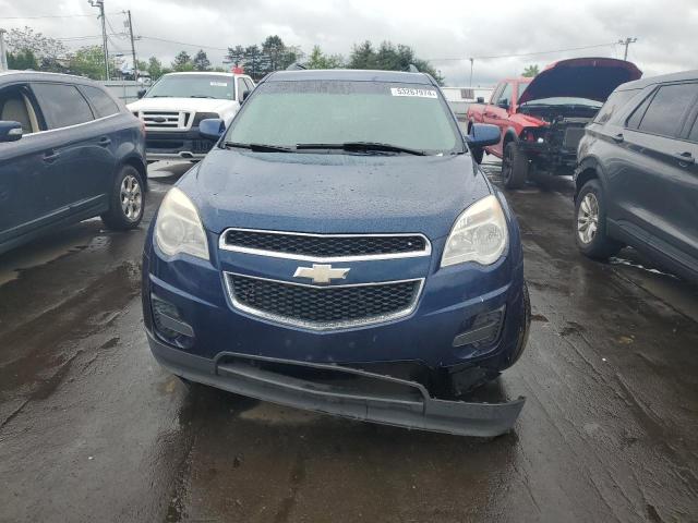 2010 Chevrolet Equinox Lt VIN: 2CNFLEEW4A6338193 Lot: 53267974