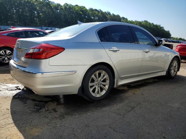 2013 Hyundai Genesis 3.8L VIN: KMHGC4DD0DU248513 Lot: 55456694