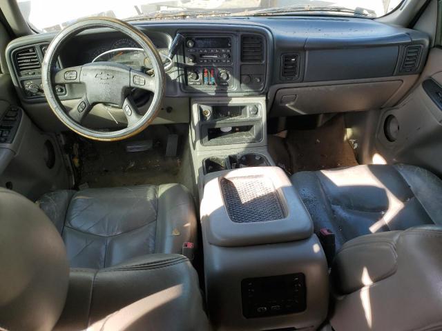 2005 Chevrolet Tahoe K1500 VIN: 1GNEK13T75J210888 Lot: 56994884