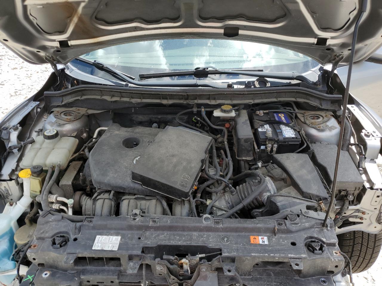 JM1BL1UG8B1377251 2011 Mazda 3 I